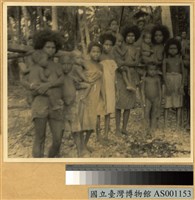 藏品(婦孺群像)的圖片